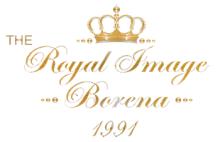 ROYAL IMAGE BORENA